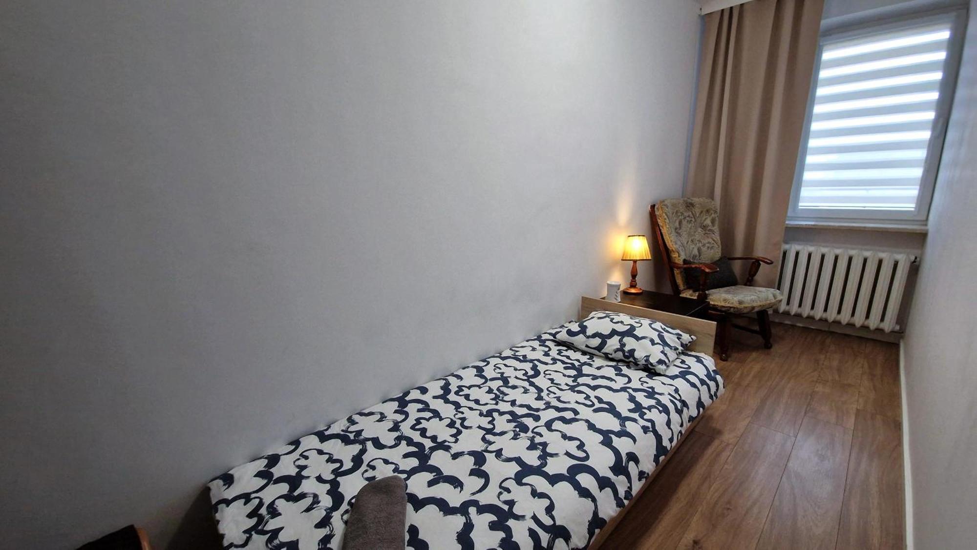 Meander Natolin Pokoje Blisko Metra วอร์ซอ ภายนอก รูปภาพ